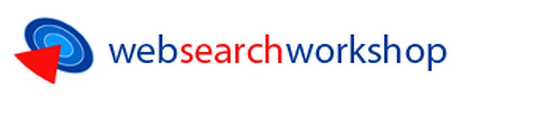 Web Search Workshop Australia cover